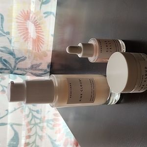 Herbivore skin care set